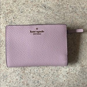 Kate Spade Grove Street Tellie wallet
